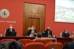 Hoy, en Valladolid