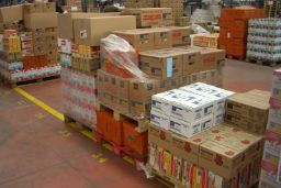 A TRAVÉS DEL FONDO ESPAÑOL DE GARANTÍA AGRARIA (FEGA) 