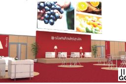 Entre el 25 y el 28 de abril en IFEMA 