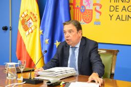 HOY, EN LOS CONSEJOS CONSULTIVOS DE POLÍTICA AGRARIA Y PESQUERA