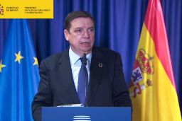 EL CONSEJO DE MINISTROS DE AGRICULTURA Y PESCA DE LA UE ACUERDA LOS TAC Y CUOTAS DEL ATLÁNTICO Y LOS DÍAS DE PESCA PARA EL MEDITERRÁNEO EN 2021