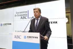 En el Foro ABC de Sevilla
