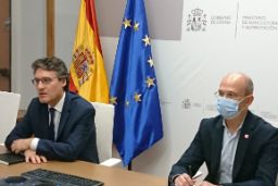 REUNIÓN CON LA FEDERACIÓN DE BODEGAS DEL MARCO DE JEREZ