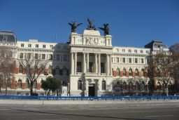 Hoy, en Consejo de Ministros  