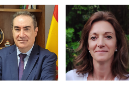 Nuevos altos cargos en el Ministerio de Agricultura, Pesca y Alimentación