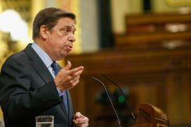 HOY, EN EL CONGRESO DE LOS DIPUTADOS  