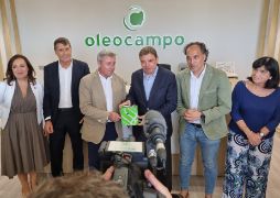 HOY, EN TORREDELCAMPO (JAÉN)