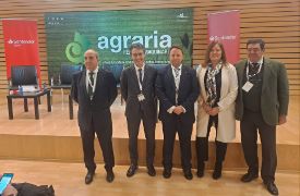 Hoy, en Valladolid