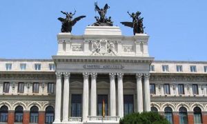 CONSEJO DE MINISTROS 