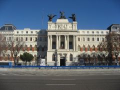CONSEJO DE MINISTROS 