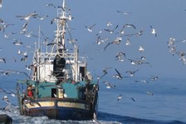 La Secretaría General de Pesca, ha tramitado los expedientes de pago de las ayudas 