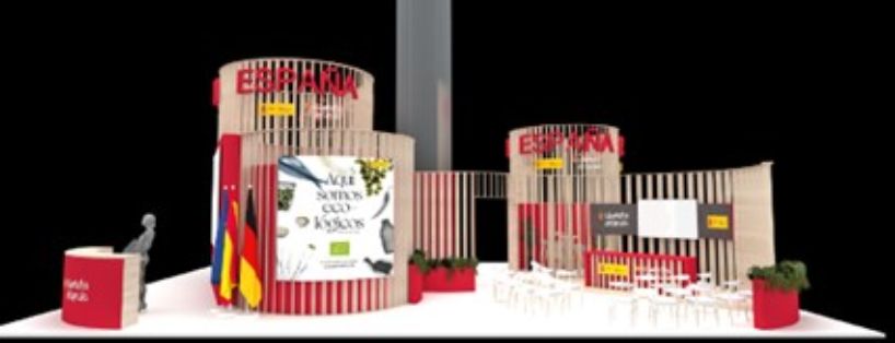La feria ecológica comienza mañana en Núremberg