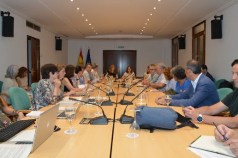 Los últimos datos actualizados se han publicado en la web del ministerio