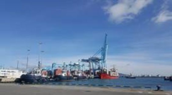 HOY, EN ALGECIRAS