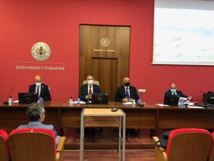Hoy, en Valladolid