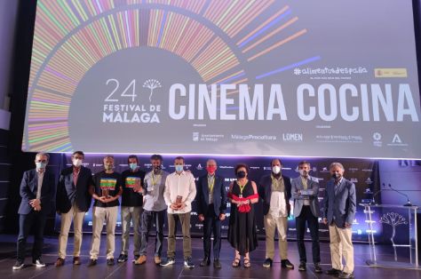 FESTIVAL DE MÁLAGA