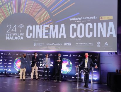 FESTIVAL DE MÁLAGA