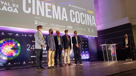 FESTIVAL DE MÁLAGA