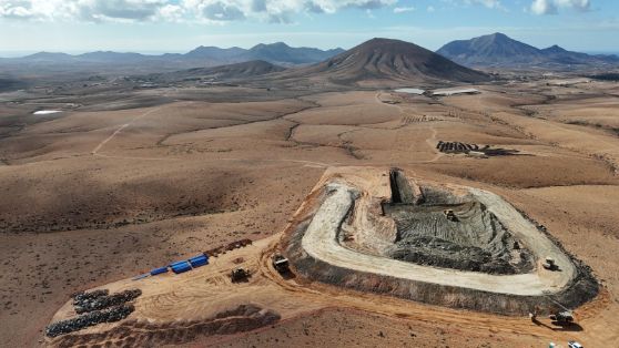 Con fondos del Plan de Recuperación, Transformación y Resiliencia