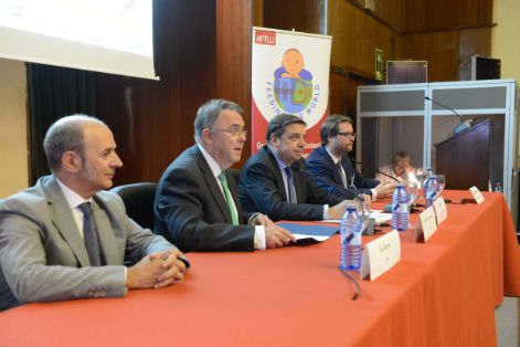 HOY, EN LA CLAUSURA DE LA JORNADA 