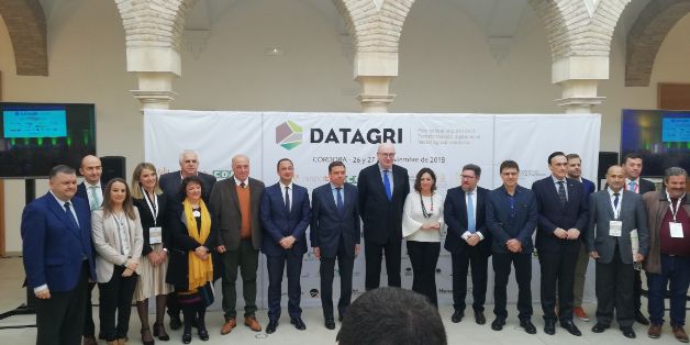 HOY, EN LA INAUGURACIÓN DE 