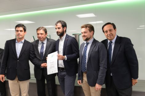 HOY, EN LA CLAUSURA DE LA QUINTA EDICIÓN DEL PREMIO NACIONAL 