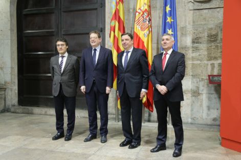 Hoy, en Valencia
