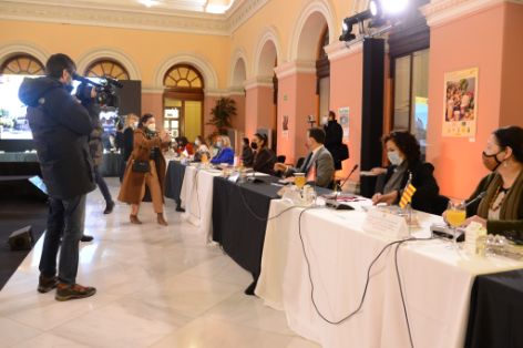 Reuniones de la Conferencia Sectorial y el Consejo Consultivo