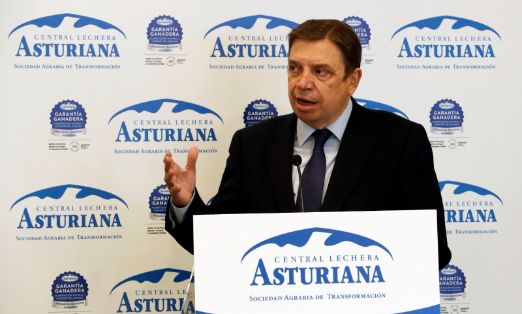 HOY, EN ASTURIAS  