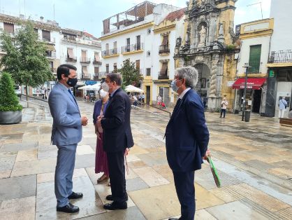 HOY, EN CÓRDOBA