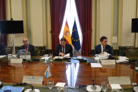 Consejo Consultivo de Agricultura y Pesca