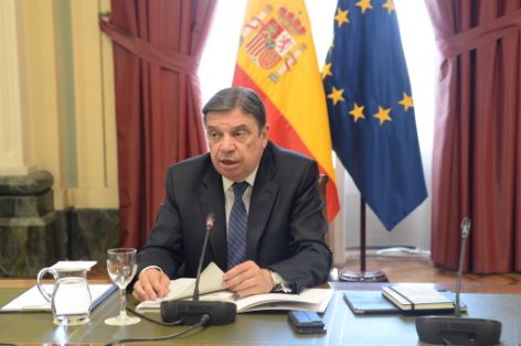 Consejo Consultivo de Agricultura y Pesca