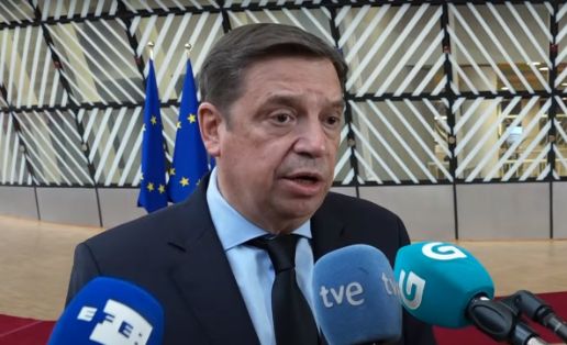 Consejo de Ministros de Agricultura y Pesca de la UE  