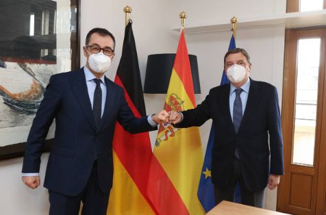 Hoy, en el Consejo de Ministros de la Agricultura de la UE