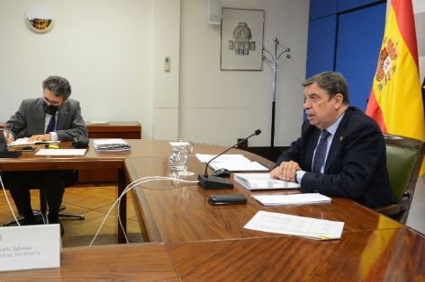 Hoy, en Consejo Consultivo