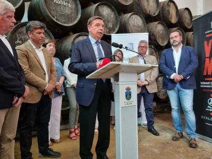 HOY, EN MONTILLA