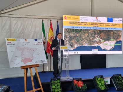 HOY, EN ALMERÍA 