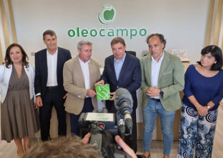 HOY, EN TORREDELCAMPO (JAÉN)