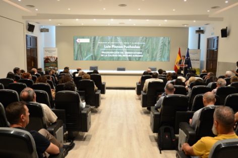 En la reunión del Observatorio de la Calidad del Seguro Agrario