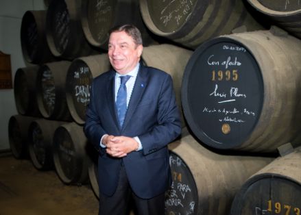 Hoy, en Jerez de la Frontera