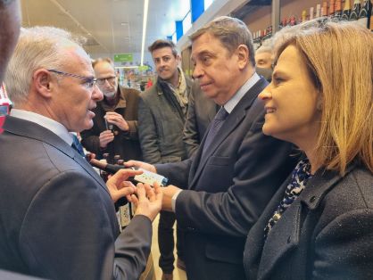 HOY, EN BENICARLÓ