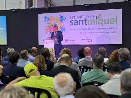 Hoy, en Lleida  
