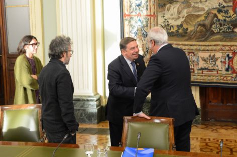 Ministro y canal horeca-1