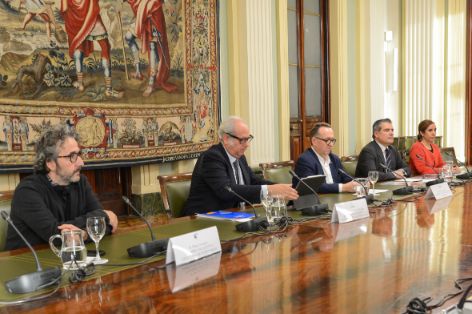 Ministro y canal horeca-4