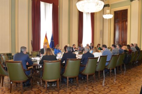 Hoy, en Conferencia Sectorial