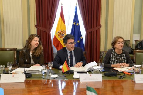 HOY, EN EL CONSEJO CONSULTIVO DE POLÍTICA AGRÍCOLA 