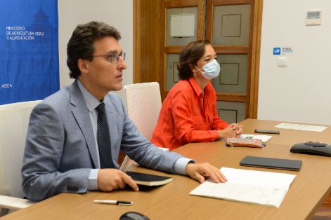 HOY, POR VIDEOCONFERENCIA 