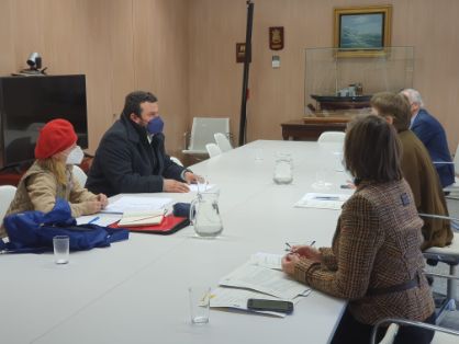 Hoy, en Madrid