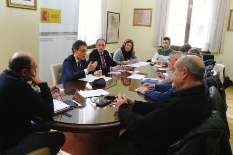 Hoy en Lleida