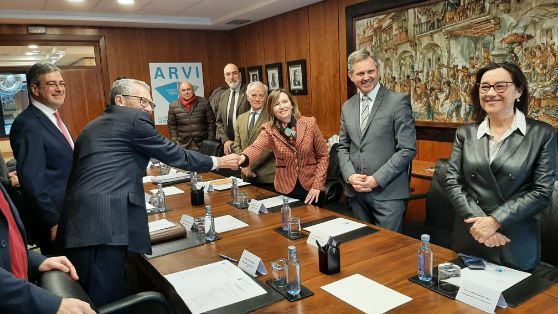 HOY, EN VIGO 
